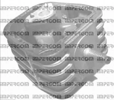 Кронштейн двигателя ORIGINAL IMPERIUM купить