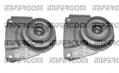 Ремкомплект, опора стойки амортизатора ORIGINAL IMPERIUM купить