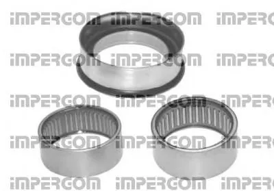 Ремкомплект, балка моста ORIGINAL IMPERIUM купить