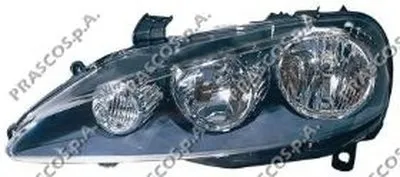 Фара PRASCO купить