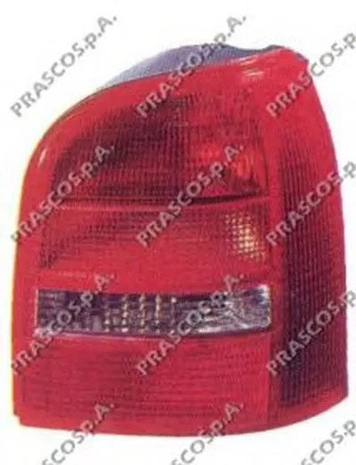 Задний фонарь PRASCO купить