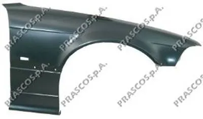 Крыло PRASCO купить