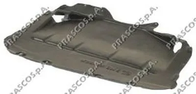 Изоляция моторного отделения PRASCO купить