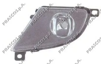 Противотуманная фара PRASCO купить