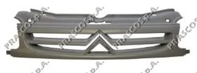 Решетка радиатора PRASCO купить