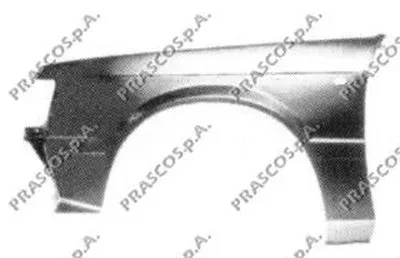 Крыло PRASCO купить