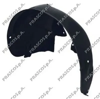 Внутренняя часть крыла PRASCO купить