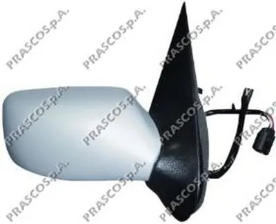 Наружное зеркало PRASCO купить
