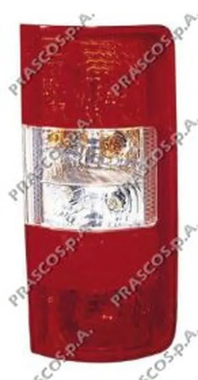 Задний фонарь PRASCO купить