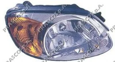 Фара PRASCO купить