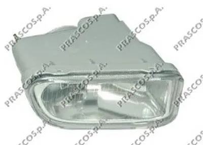 Противотуманная фара PRASCO купить