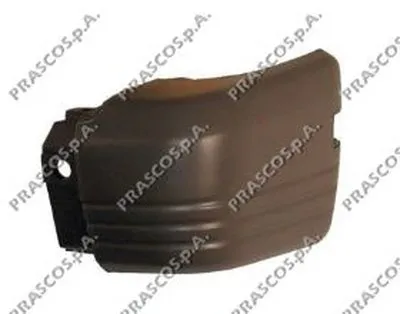 Облицовка, бампер PRASCO купить