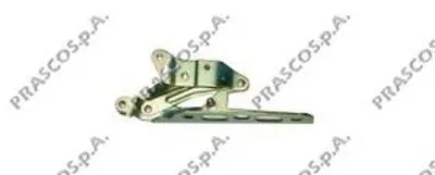 Шарнир, капот PRASCO купить