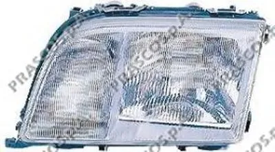 Фара PRASCO купить
