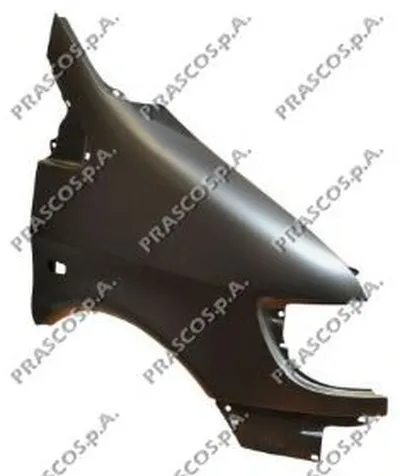 Крыло PRASCO купить