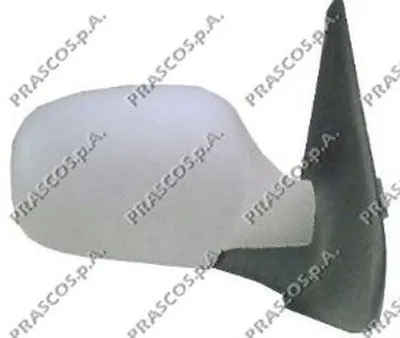 Наружное зеркало PRASCO купить