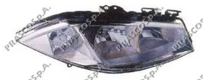 Фара PRASCO купить