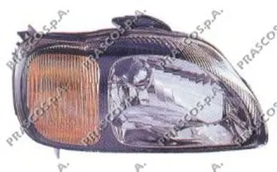 Фара PRASCO купить