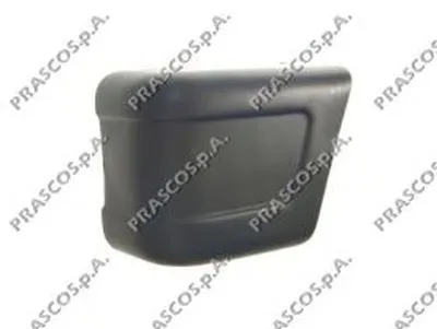 Облицовка, бампер PRASCO купить