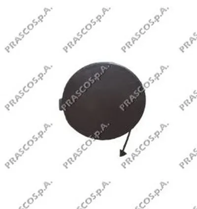 Заслонка, буксирный крюк PRASCO купить