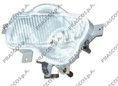 Противотуманная фара PRASCO купить