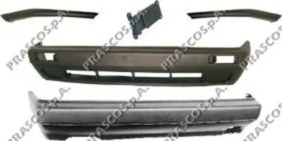 Комплект для переоборудования, буфер PRASCO купить