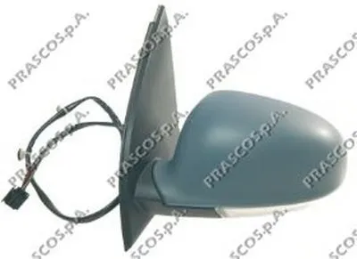 Наружное зеркало PRASCO купить