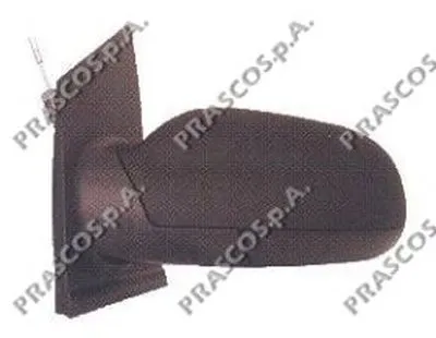 Наружное зеркало PRASCO купить