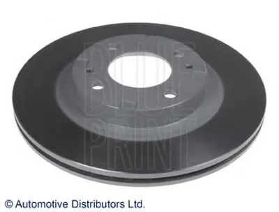 Тормозной диск BLUE PRINT купить