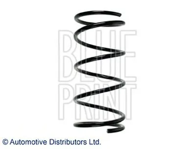 винтовая пружина BLUE PRINT купить