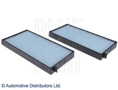 Фильтр, воздух во внутренном пространстве BLUE PRINT купить