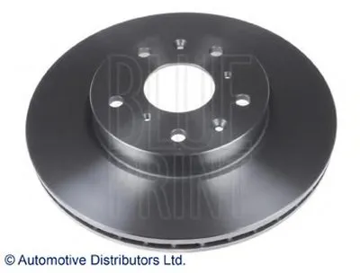 Тормозной диск BLUE PRINT купить