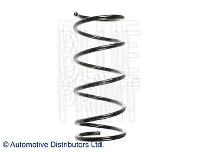 винтовая пружина BLUE PRINT купить