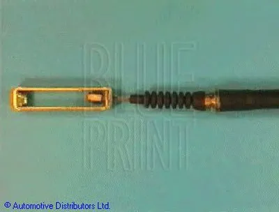 Трос, стояночная тормозная система BLUE PRINT купить