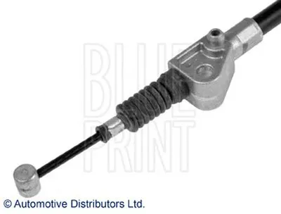 Трос, стояночная тормозная система BLUE PRINT купить