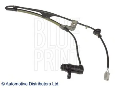 Датчик, частота вращения колеса BLUE PRINT купить