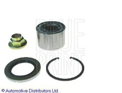 Комплект подшипника ступицы колеса BLUE PRINT купить