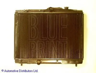 Радиатор, охлаждение двигателя BLUE PRINT купить