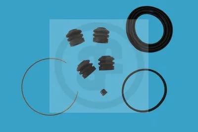 Ремкомплект, тормозной суппорт AUTOFREN SEINSA купить