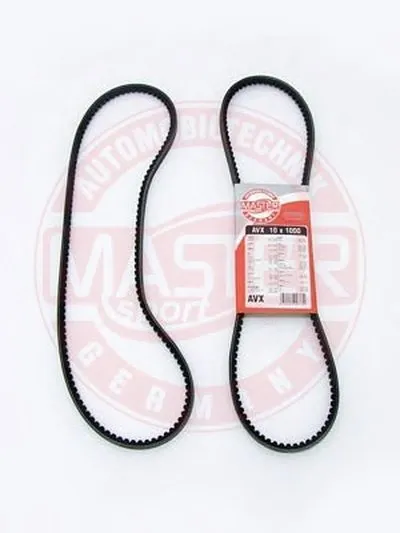 Клиновой ремень MASTER-SPORT купить