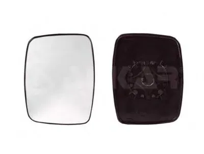 Зеркальное стекло, наружное зеркало ALKAR купить