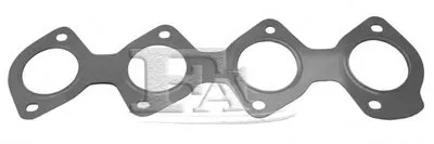 Прокладка, выпускной коллектор FA1 купить