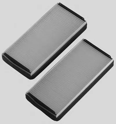 Фильтр, воздух во внутренном пространстве ACTIVAIR OPEN PARTS купить