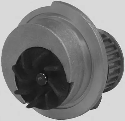 Водяной насос AQUAFLU OPEN PARTS купить