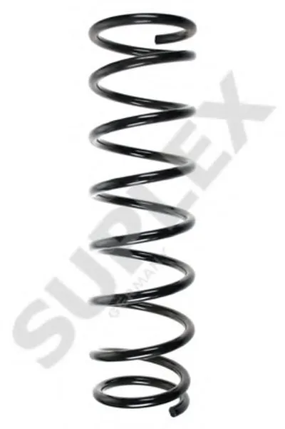 винтовая пружина SUPLEX купить