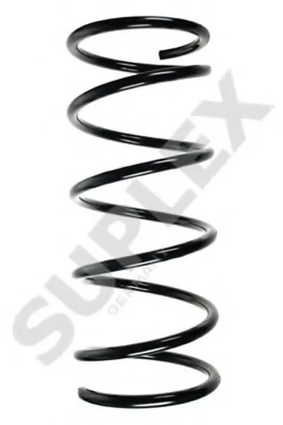 винтовая пружина SUPLEX купить