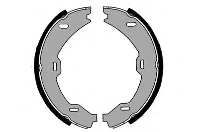 Комплект тормозных колодок RAICAM купить