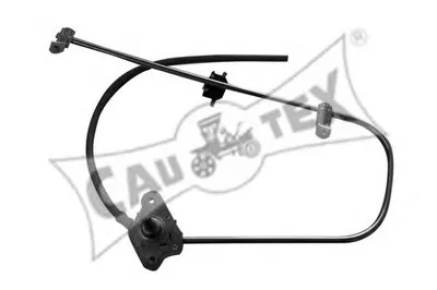 Подъемное устройство для окон CAUTEX купить