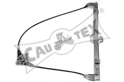 Подъемное устройство для окон CAUTEX купить