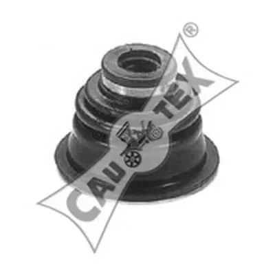 Комплект пылника, приводной вал CAUTEX купить